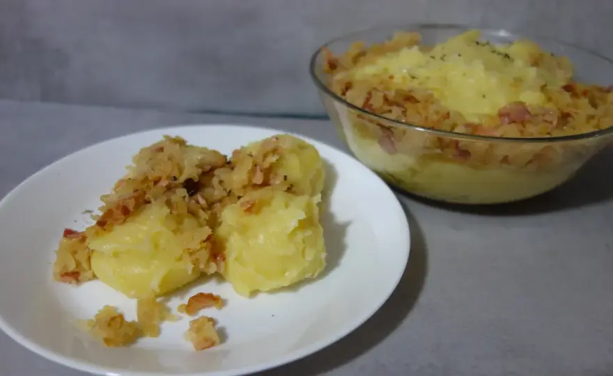 Prażuchy: Przepis krok po kroku smak tradycji na Twoim stole