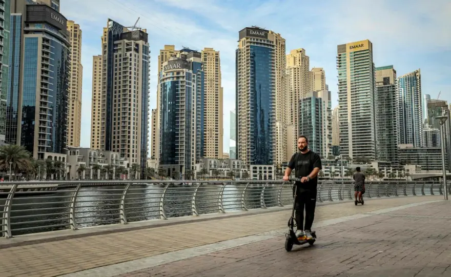 Afera dubajska - Jak oddzielić prawdę od medialnej bańki?