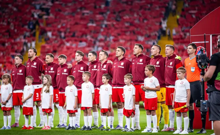 Polska - Finlandia 3:1 - Jak Urban odzyskał kontrolę?