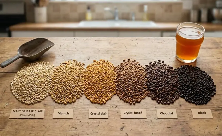 Bière Sour - Guide complet pour comprendre et déguster