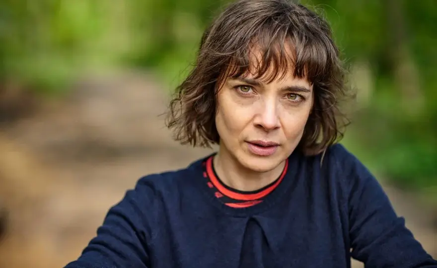 Maja Schone: Aktorka, Która Zachwyca Swoim Talentem i Karierą