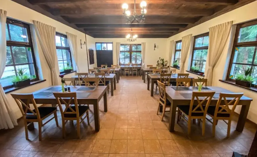 Grudziądz: Gdzie zjeść? Restauracje, bary, kawiarnie na każdą kieszeń