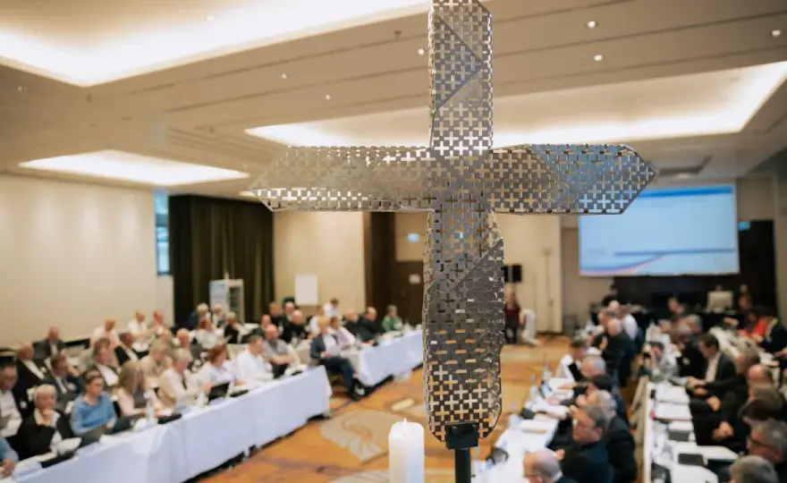 Synodaler Ausschuss - Was er wirklich für Ihre Pfarrei bedeutet