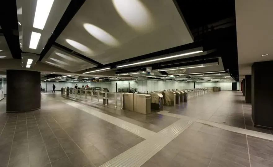 Metro Mirti a Roma - guida pratica tra quartiere e linea C