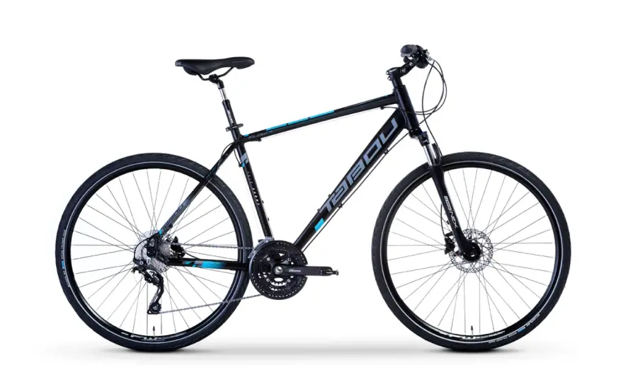 Jaki rower do miasta? Wybierz idealny model!