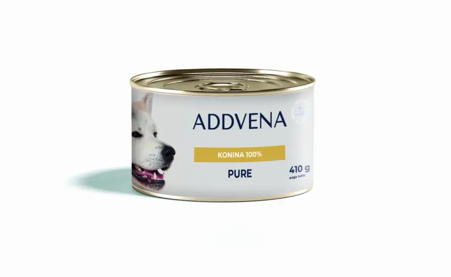 Karma z koniną dla psa - Jak wybrać skład, który faktycznie pomaga?