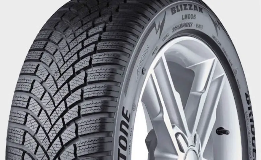 Bridgestone Blizzak LM005 – czy warto? Test i opinie