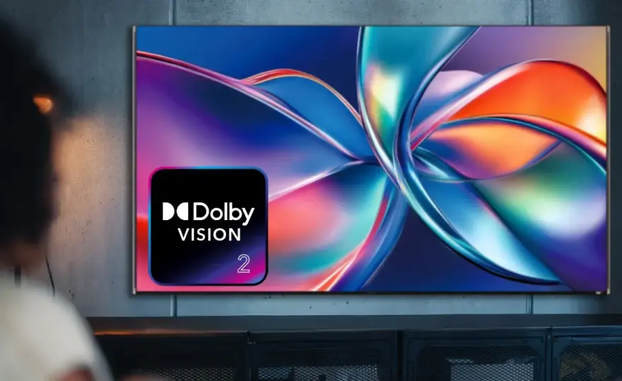 Dolby Vision w TV - Kiedy ma sens? Wybierz mądrze!