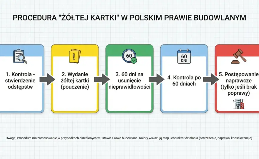 Zmiany istotne w prawie budowlanym 2026 - Co musisz wiedzieć?