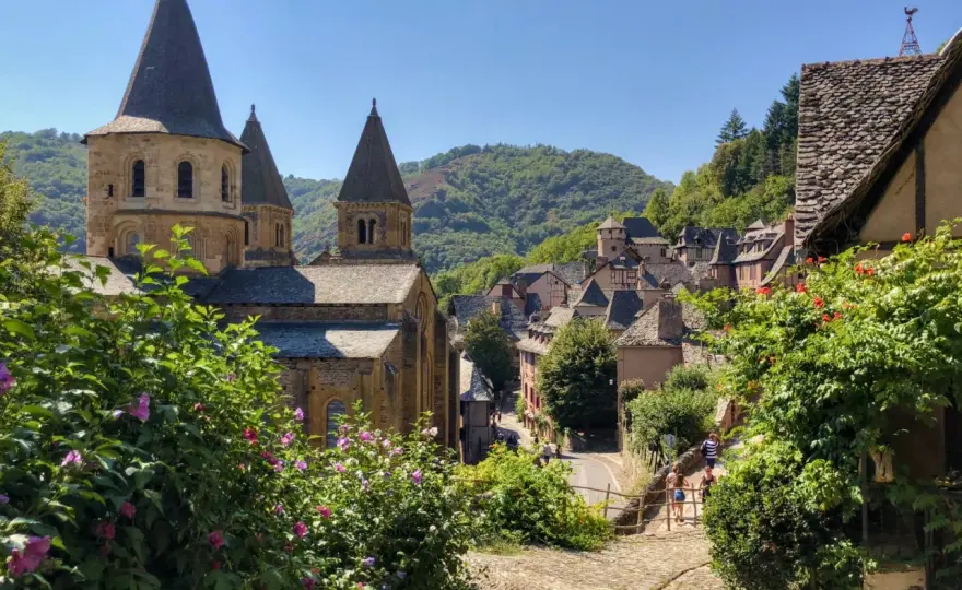 Rutas por Francia en coche - Elige tu viaje ideal