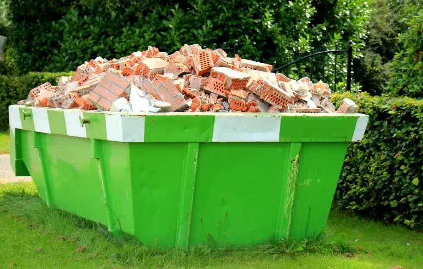 Malinowski Recycling - profesjonalne usługi odbioru i utylizacji odpadów