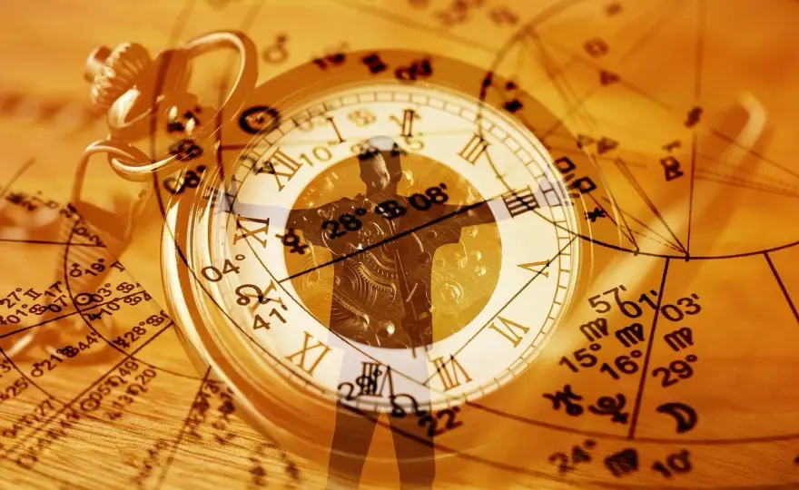 25 października znak zodiaku - Co mówi o Tobie charakter Skorpiona?