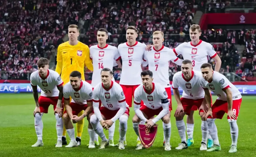 Reprezentacja Polski w piłce - Kto tworzy trzon kadry?