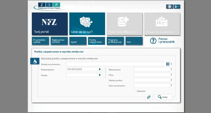 Sklep medyczny z NFZ: Jak otworzyć i zarabiać? Poradnik