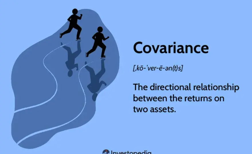 Come si calcola la covarianza - formule ed esempio pratico