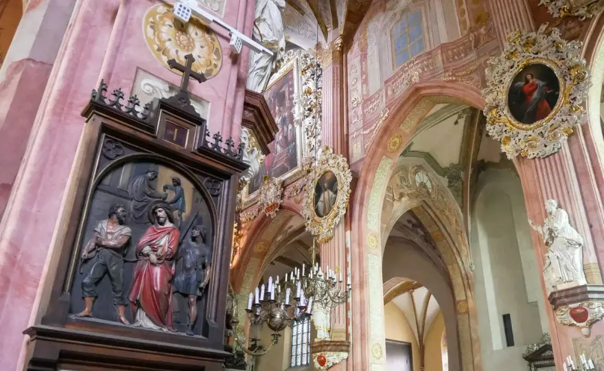 Świdnica: Co zwiedzić? UNESCO, katedra i gotowy plan wycieczki