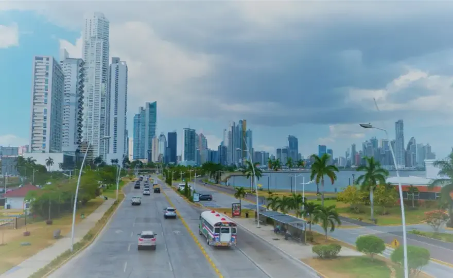 Panama czy jest bezpiecznie? Odkryj, co musisz wiedzieć przed podróżą