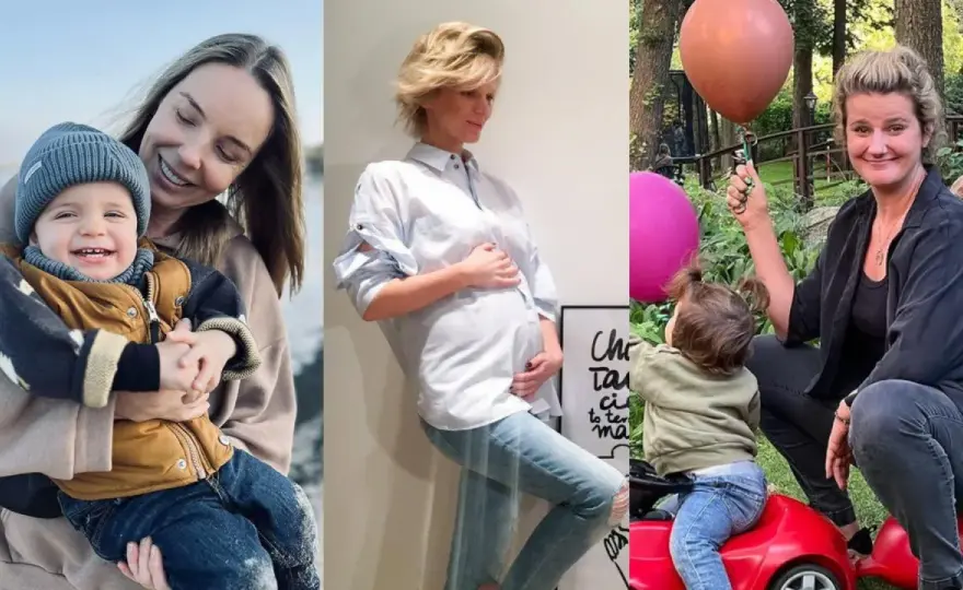 Ile dzieci ma Magda Mołek - Poznaj imiona synów i fakty o rodzinie