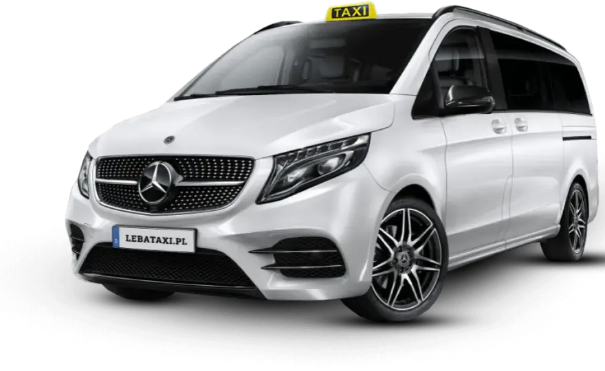Lębork-Łeba: Autobus, pociąg, taxi? Wybierz najlepszy transport!