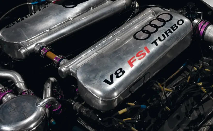 Twin turbo vs biturbo - Czy to to samo? Rozwiej wątpliwości!