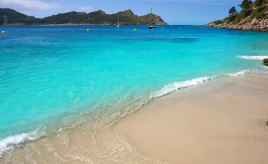 Playas cristalinas España - ¿Cuáles valen la pena?