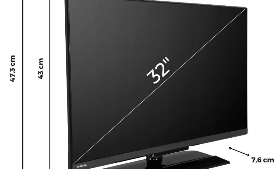 Czy telewizory Toshiba są dobre? Odkryj ich zalety i wady
