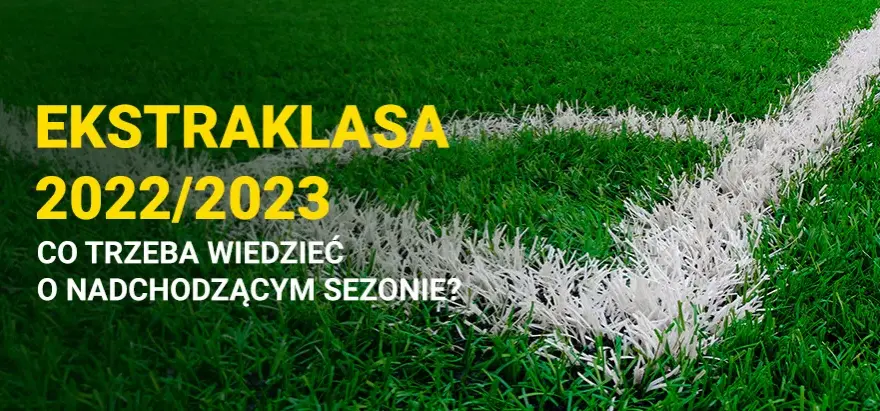 Ile kolejek ma ekstraklasa? Odkryj, co musisz wiedzieć o rozgrywkach