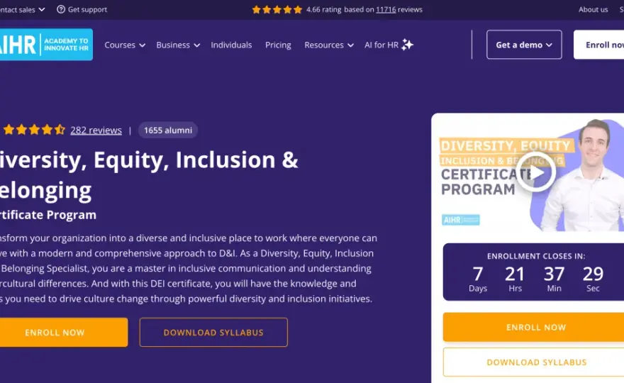 Online DEI Certificate - What Truly Works for Public Sector?
