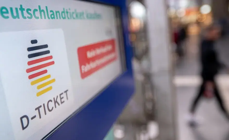 Deutschlandticket Verkaufszahlen - Was die Statistik wirklich sagt