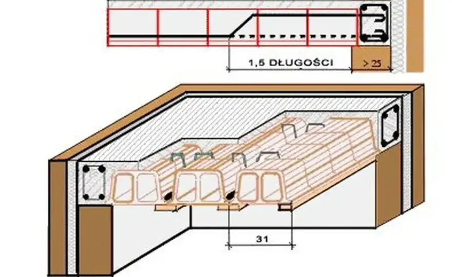 Strop Ackermana - czy wciąż ma sens? Analiza kosztów i wad
