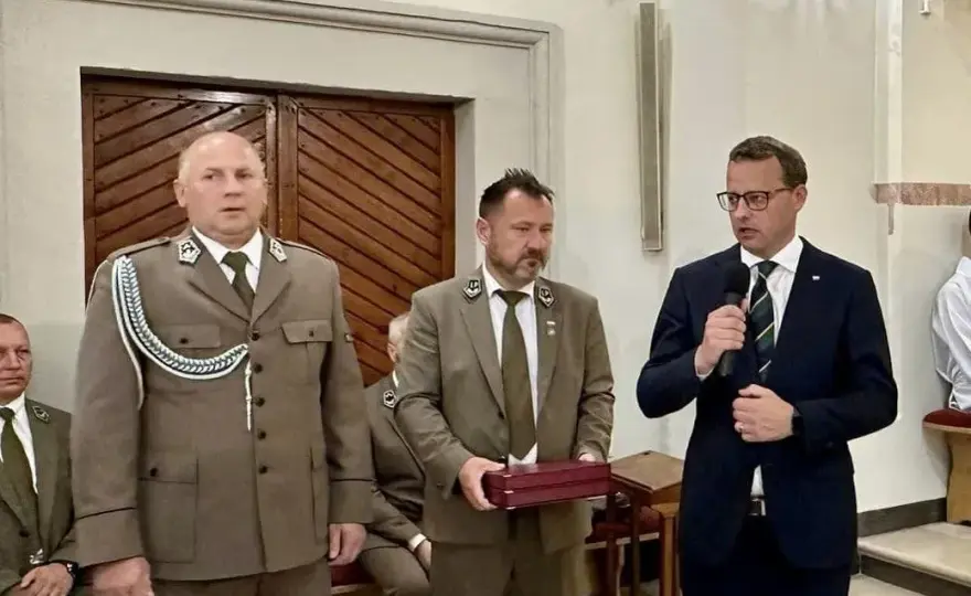 Kim jest wojewoda i czym się zajmuje? Kluczowa rola w regionie