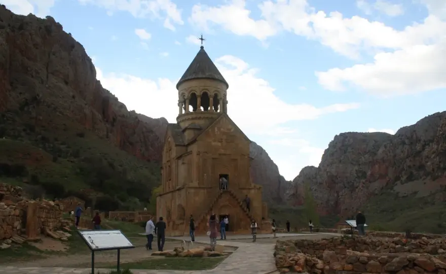 Armenia w Europie? Geografia, polityka, kultura – rozjaśniamy!