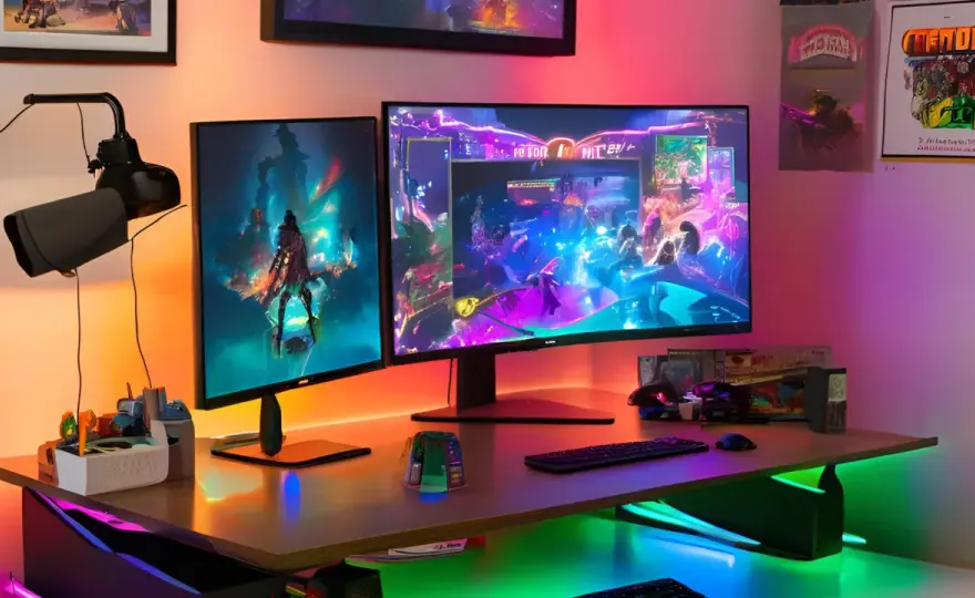 PC: Co to jest i dlaczego to najlepsza platforma do gier?
