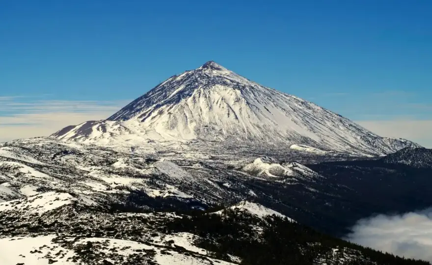 Teneriffa im Dezember - So mild ist der Winter auf der Insel