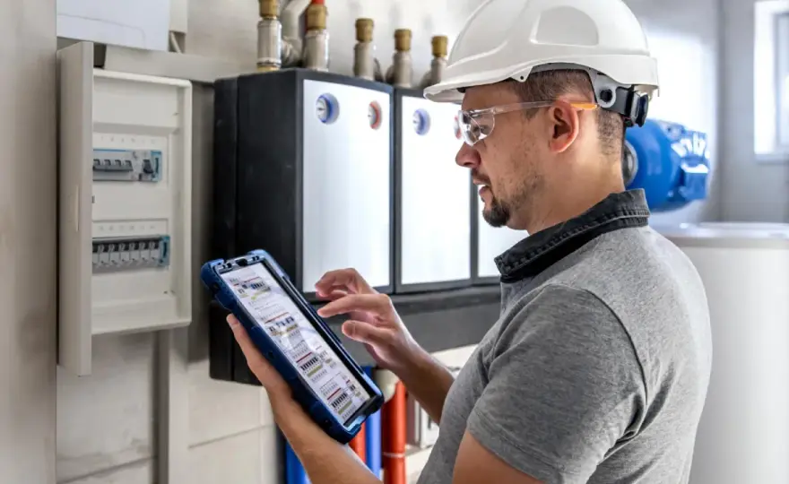 Kontrola instalacji elektrycznej - Czy to tylko formalność?
