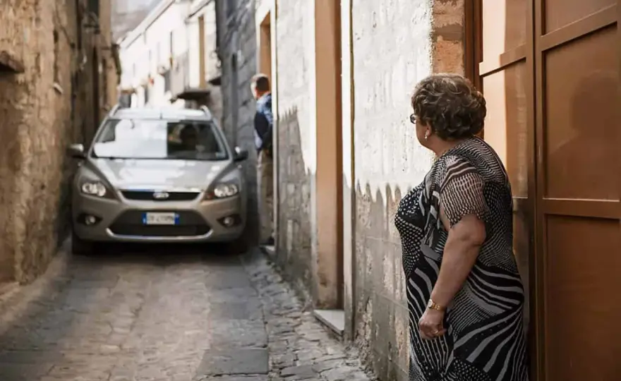 Driving in Italy for the First Time - A Practical Guide