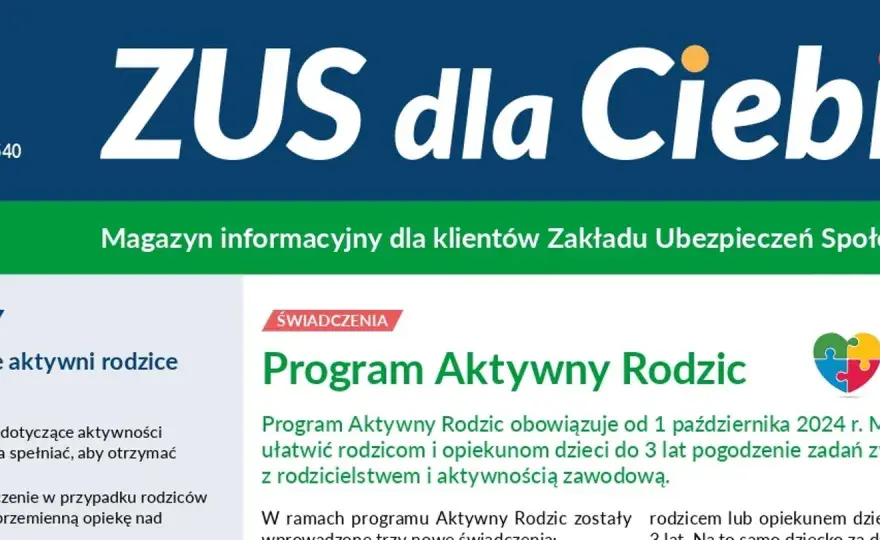 Dofinansowanie do żłobka: Do kiedy i ile? Aktywnie w żłobku 2024
