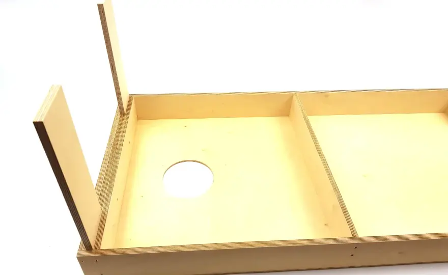 Cornhole selber bauen - Maße, Material, Anleitung für dein Set