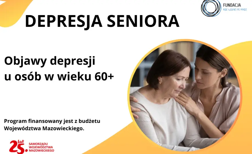 Deprywacja u seniorów - jak rozpoznać objawy i co naprawdę pomaga?