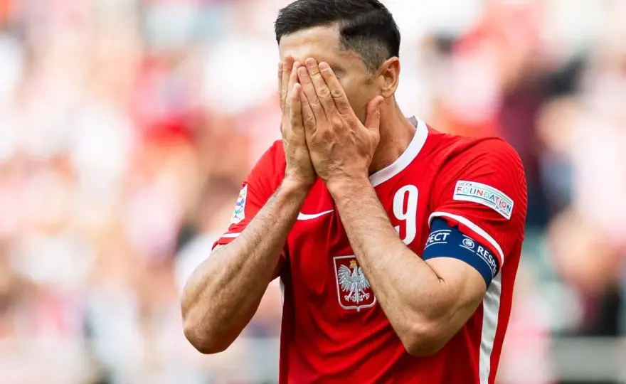 Polska - Belgia - Dlaczego o wyniku decydują detale?