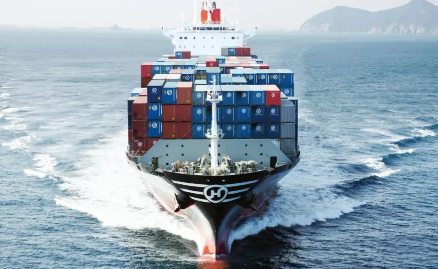 Upadek Hanjin Shipping - Lekcje dla żeglugi i biznesu