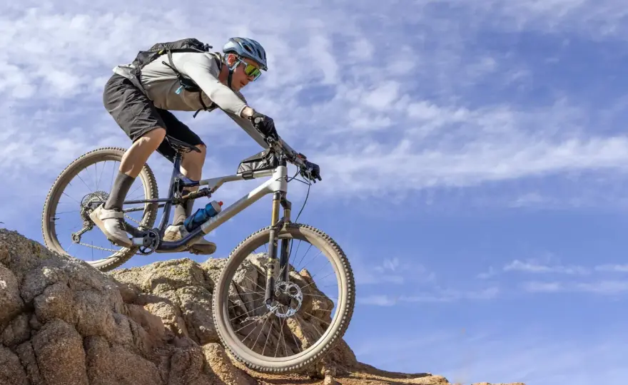 Fox 34 Performance Review - Still Worth It for Trail Riding?