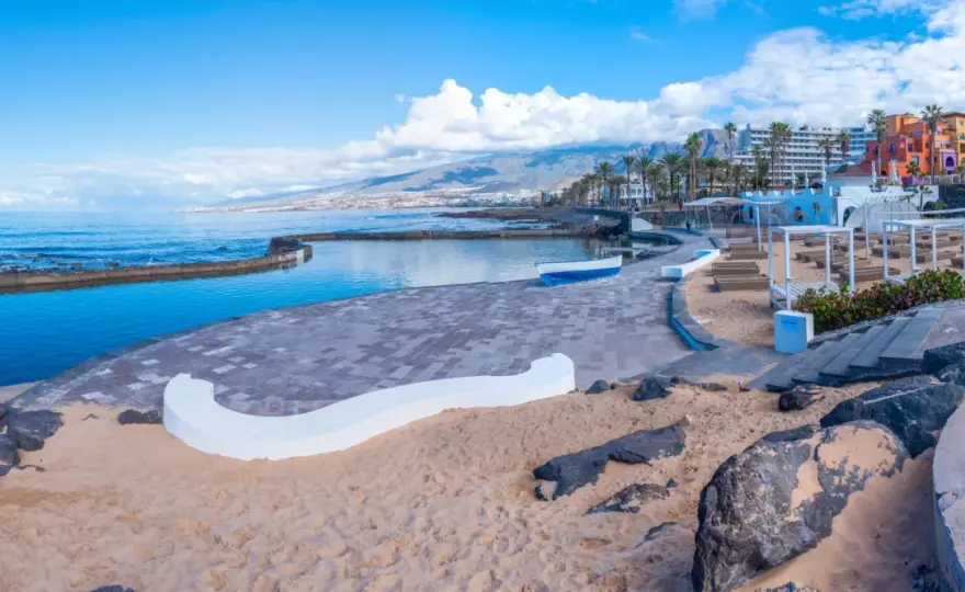 Playa de las Américas - Teneryfa. Czy to kurort dla Ciebie?