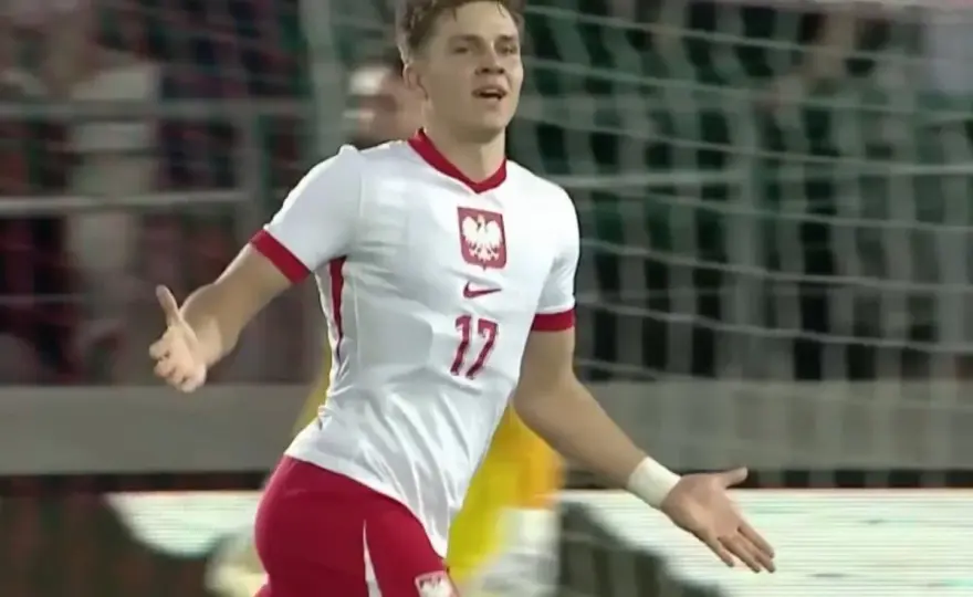 Najmłodszy piłkarz - Rekordy, talenty, wyzwania. Polska i świat