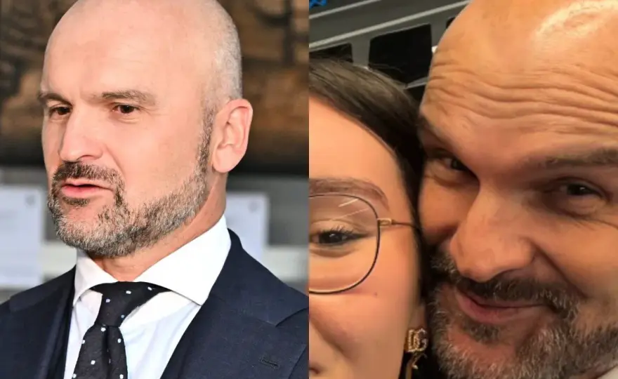 Ile dzieci ma Rafał Brzoska - Poznaj fakty o jego rodzinie