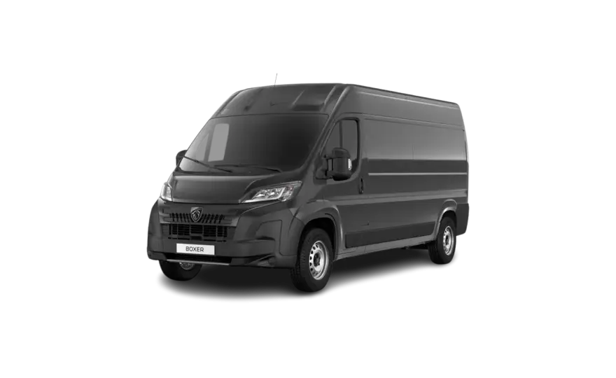 Ciśnienie w oponach Peugeot Boxer - Jak dobrać idealne?