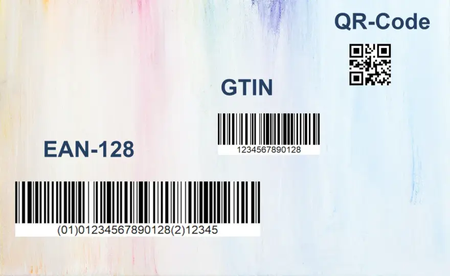 EAN und GTIN im Lager richtig nutzen