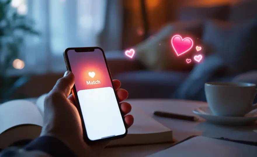 Kiedy Tinder działa najlepiej? Zwiększ swoje matche!
