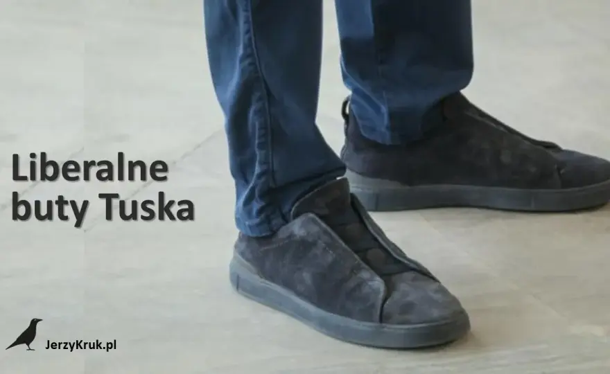 Buty Tuska: O co chodziło? Afera, koszty i polityczne kulisy sprawy.