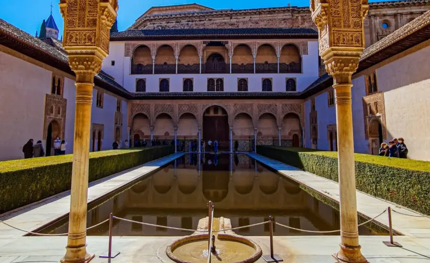 Granada in 2 giorni - Itinerario perfetto senza stress